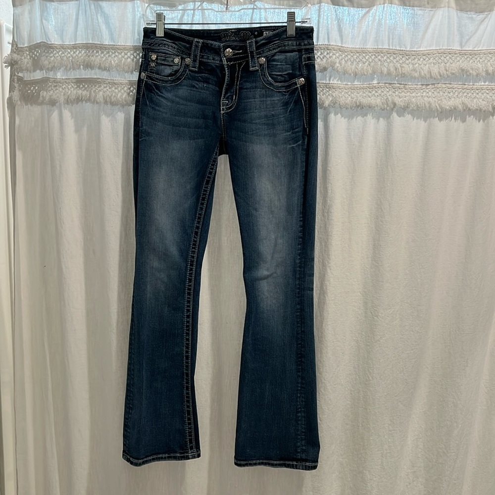 Miss Me jeans size 27